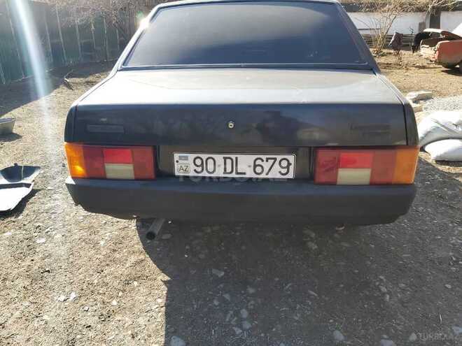 LADA (VAZ) 21099 2003, 395,000 km - 1.6 л - Qəbələ