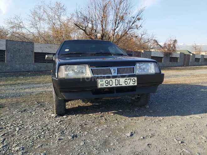 LADA (VAZ) 21099 2003, 395,000 km - 1.6 л - Qəbələ
