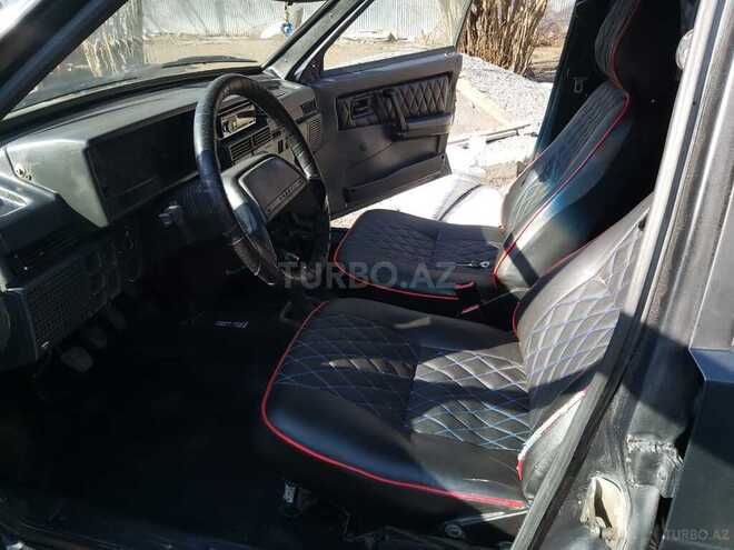 LADA (VAZ) 21099 2003, 395,000 km - 1.6 л - Qəbələ