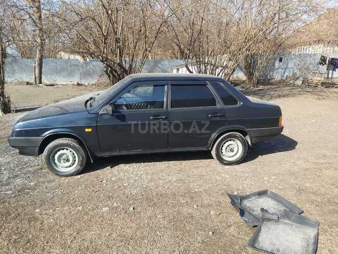 LADA (VAZ) 21099 2003, 395,000 km - 1.6 л - Qəbələ