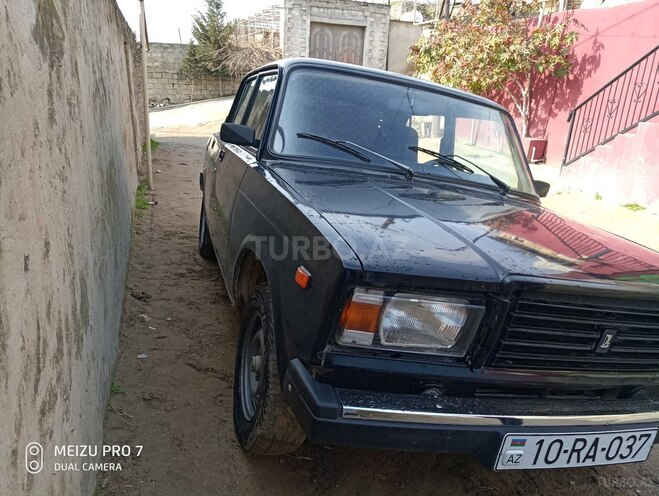 LADA (VAZ) 2107 2006, 160,000 km - 1.5 l - Bakı