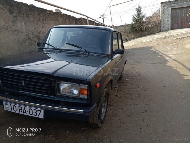 LADA (VAZ) 2107 2006, 160,000 km - 1.5 l - Bakı
