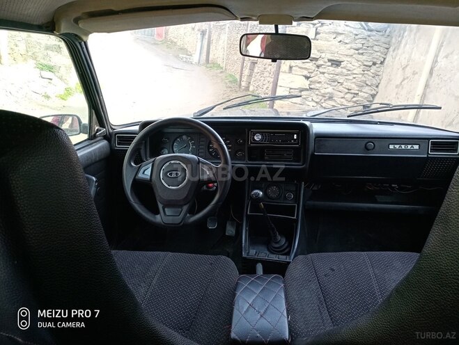 LADA (VAZ) 2107 2006, 160,000 km - 1.5 l - Bakı