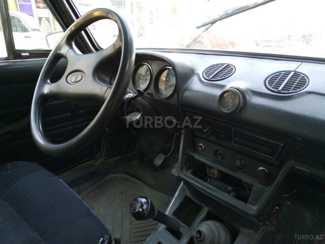 LADA (VAZ) 2106 1986, 25,000 km - 1.1 л - Tovuz