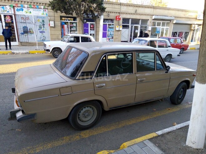 LADA (VAZ) 2106 1986, 25,000 km - 1.1 л - Tovuz