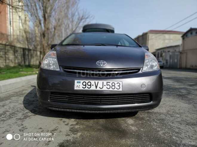 Toyota Prius 2007, 100,000 km - 1.5 l - Bakı