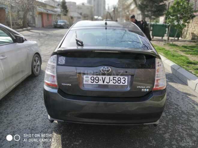 Toyota Prius 2007, 100,000 km - 1.5 l - Bakı
