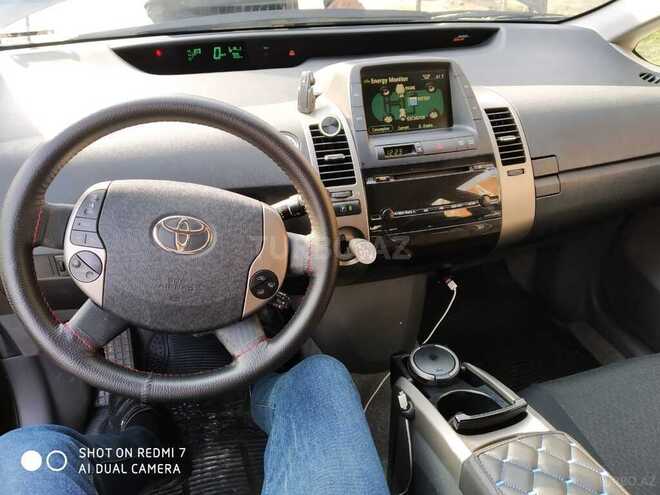 Toyota Prius 2007, 100,000 km - 1.5 l - Bakı