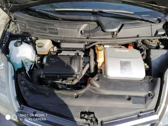 Toyota Prius 2007, 100,000 km - 1.5 l - Bakı