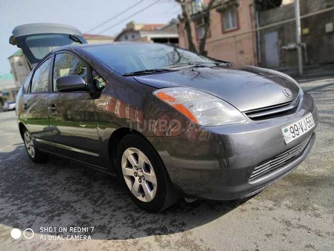 Toyota Prius 2007, 100,000 km - 1.5 l - Bakı