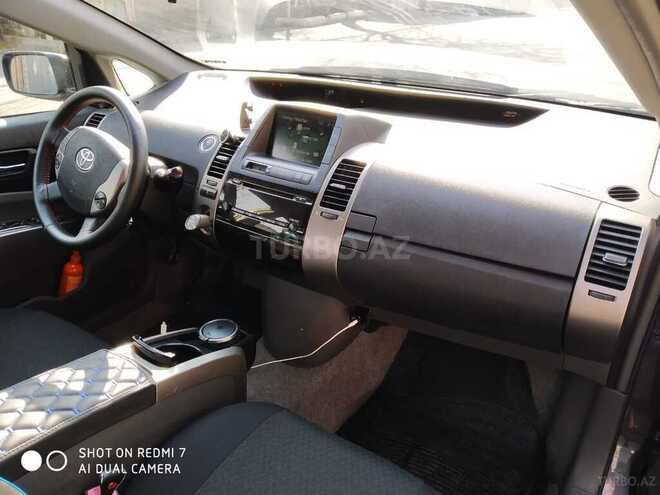 Toyota Prius 2007, 100,000 km - 1.5 l - Bakı