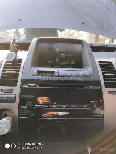 Toyota Prius 2007, 100,000 km - 1.5 l - Bakı