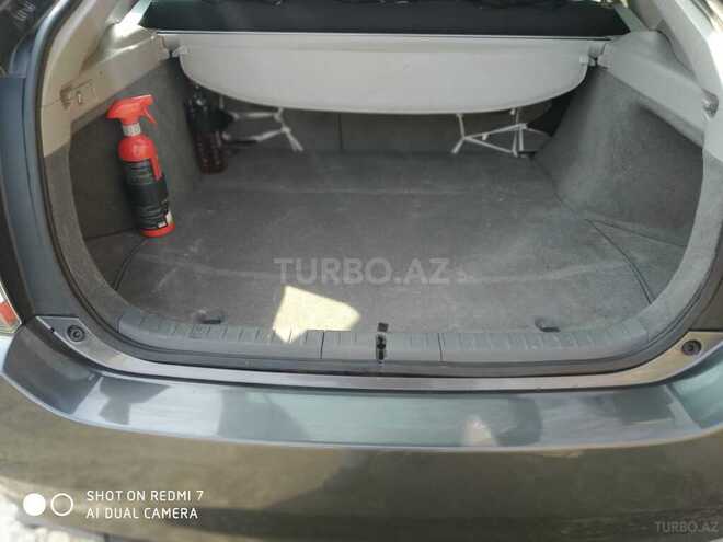 Toyota Prius 2007, 100,000 km - 1.5 l - Bakı