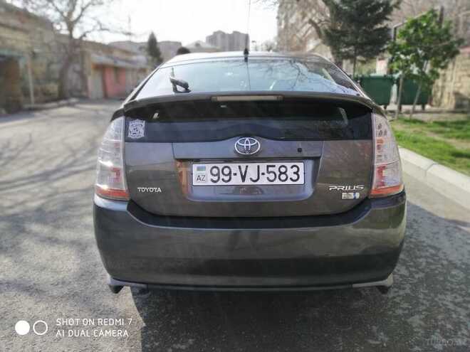 Toyota Prius 2007, 100,000 km - 1.5 l - Bakı