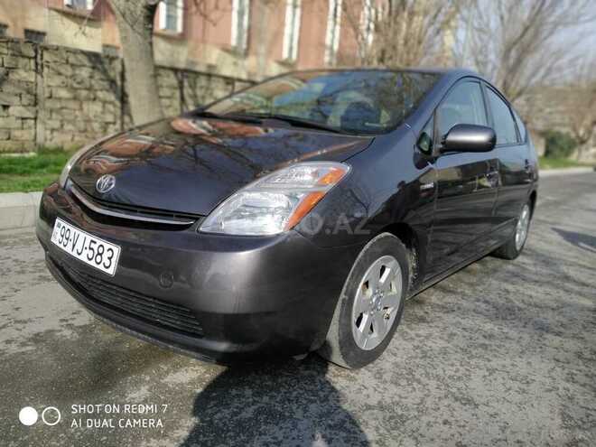 Toyota Prius 2007, 100,000 km - 1.5 l - Bakı