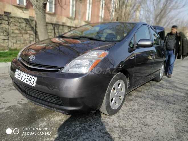 Toyota Prius 2007, 100,000 km - 1.5 l - Bakı