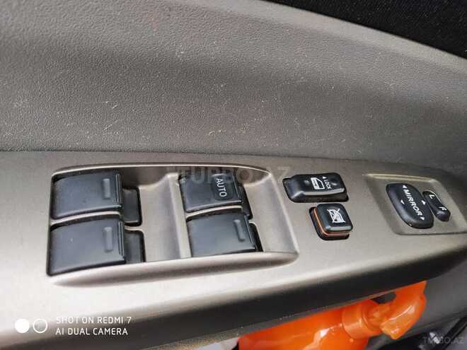 Toyota Prius 2007, 100,000 km - 1.5 l - Bakı