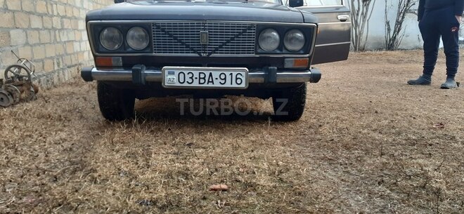 LADA (VAZ) 2106 1985, 777,777 km - 0.2 л - Ağdaş