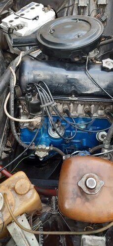 LADA (VAZ) 2106 1985, 777,777 km - 0.2 л - Ağdaş