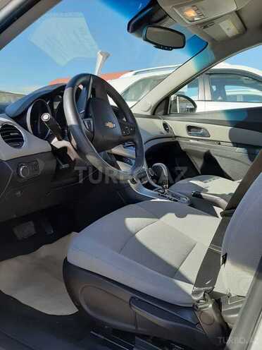 Chevrolet Cruze 2015, 55,300 km - 1.4 l - Naxçıvan