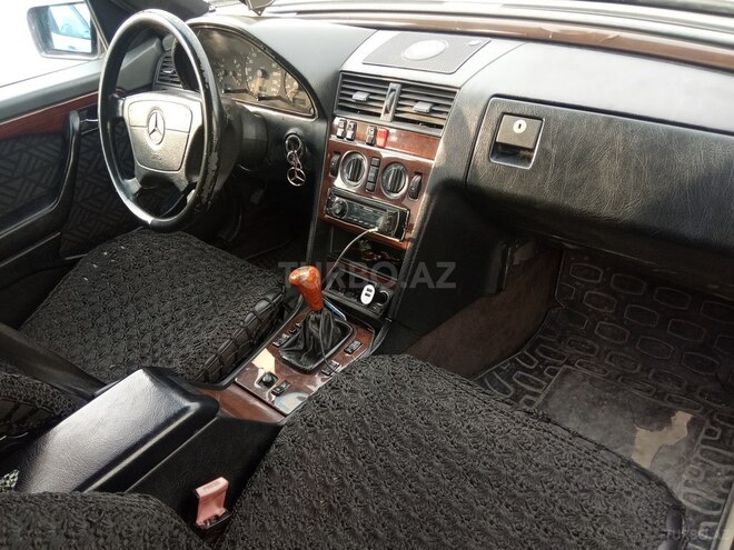 Mercedes C 180 1994, 300,000 km - 1.8 l - Sumqayıt