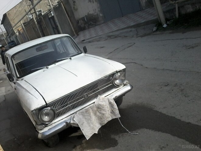 Moskvich 412 1975, 314,164 km - 1.6 l - Bakı