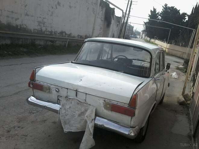 Moskvich 412 1975, 314,164 km - 1.6 l - Bakı