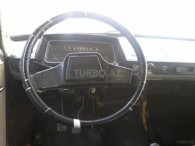 Moskvich 412 1975, 314,164 km - 1.6 l - Bakı