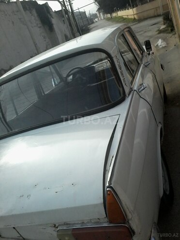 Moskvich 412 1975, 314,164 km - 1.6 l - Bakı