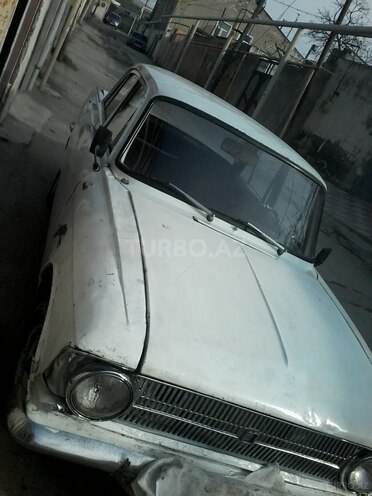 Moskvich 412 1975, 314,164 km - 1.6 l - Bakı