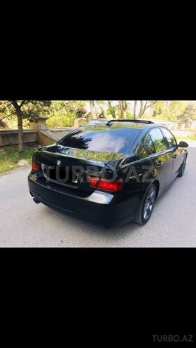 BMW 325 2006, 160,000 km - 2.5 l - Bakı