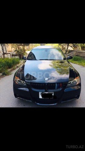 BMW 325 2006, 160,000 km - 2.5 l - Bakı