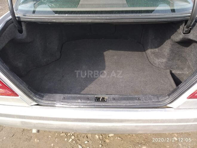 Mercedes C 200 1994, 385,000 km - 2.0 л - Bakı