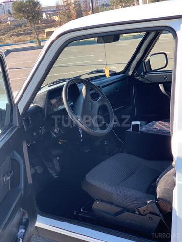 LADA (VAZ) Niva 2013, 132,000 km - 1.7 l - Bakı