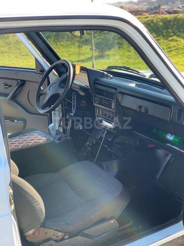 LADA (VAZ) Niva 2013, 132,000 km - 1.7 l - Bakı