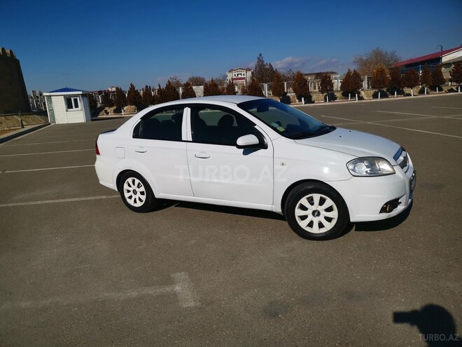 Chevrolet Aveo 2010, 174,000 km - 1.4 l - Naxçıvan