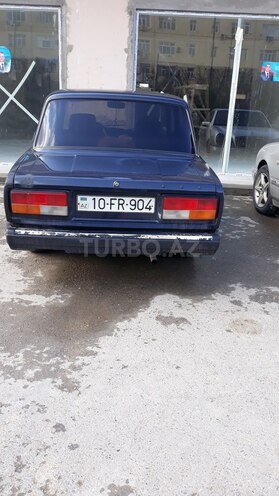 LADA (VAZ) 2107 1984, 175,032 km - 0.1 l - Şirvan