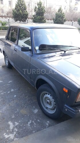 LADA (VAZ) 2107 1984, 175,032 km - 0.1 l - Şirvan