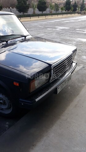 LADA (VAZ) 2107 1984, 175,032 km - 0.1 l - Şirvan
