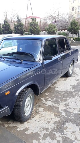 LADA (VAZ) 2107 1984, 175,032 km - 0.1 l - Şirvan