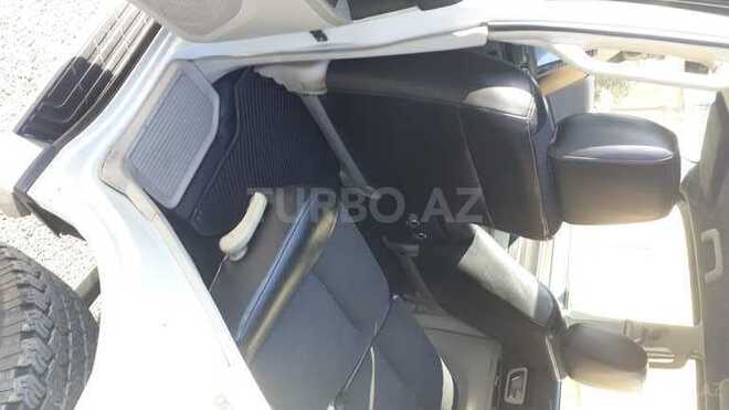 Mitsubishi Pajero 2007, 253,000 km - 3.0 l - Bakı