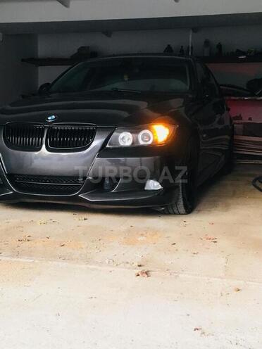 BMW 328 2008, 100,000 km - 3.0 l - Bakı