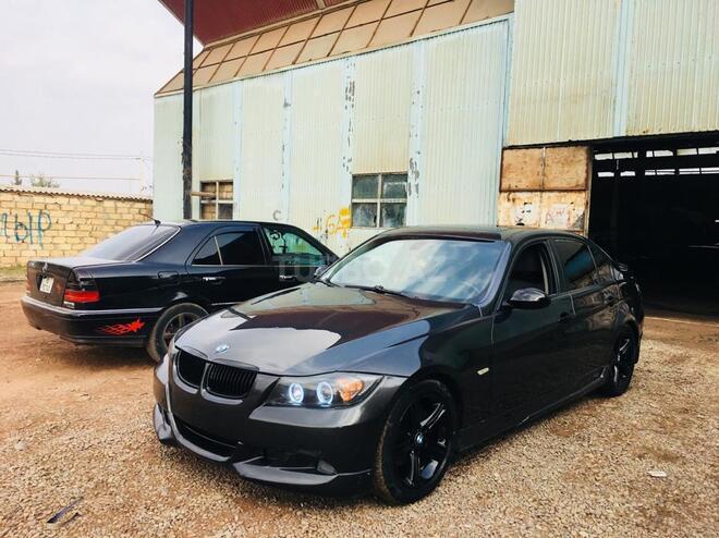 BMW 328 2008, 100,000 km - 3.0 l - Bakı