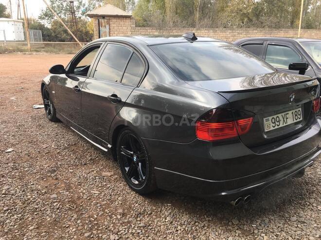 BMW 328 2008, 100,000 km - 3.0 l - Bakı