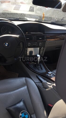 BMW 328 2008, 100,000 km - 3.0 l - Bakı