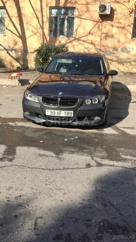 BMW 328 2008, 100,000 km - 3.0 l - Bakı