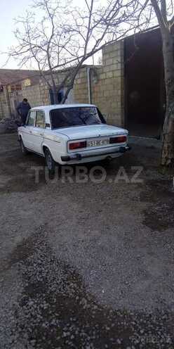 LADA (VAZ) 2106 1982, 20,031 km - 0.1 l - Gəncə