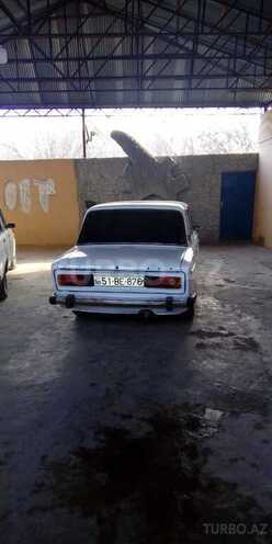 LADA (VAZ) 2106 1982, 20,031 km - 0.1 l - Gəncə