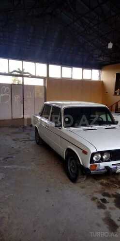 LADA (VAZ) 2106 1982, 20,031 km - 0.1 l - Gəncə