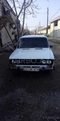 LADA (VAZ) 2106 1982, 20,031 km - 0.1 l - Gəncə
